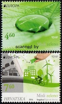 (image for) 2016 Croatia