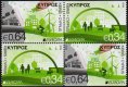 (image for) 2016 Cyprus (Ex Booklet)