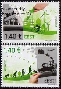(image for) 2016 Estonia