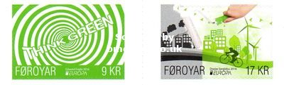 (image for) 2016 Faroe Islands (S/A)