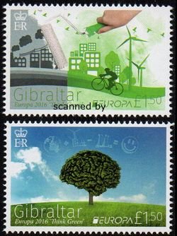 (image for) 2016 Gibraltar