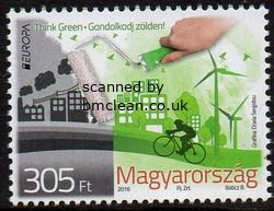(image for) 2016 Hungary