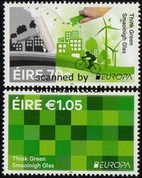 (image for) 2016 Ireland