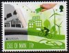 2016 Isle of Man (1v) (image for) 2016 Isle of Man (1v)