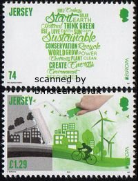 (image for) 2016 Jersey (2v)