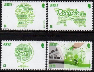 (image for) 2016 Jersey (4v)