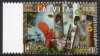 2016 Latvia (Ex Booklet) (image for) 2016 Latvia (Ex Booklet)