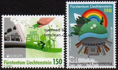 (image for) 2016 Liechtenstein
