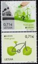 (image for) 2016 Lithuania
