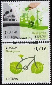 (image for) 2016 Lithuania