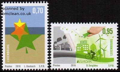 (image for) 2016 Luxembourg