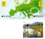 (image for) 2016 North Macedonia (Booklet)