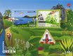 2016 Madeira (M/S) (image for) 2016 Madeira (M/S)