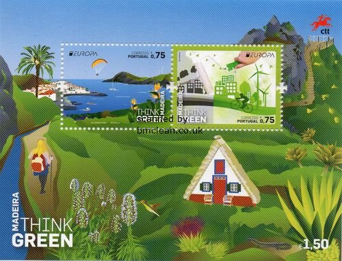 (image for) 2016 Madeira (M/S)