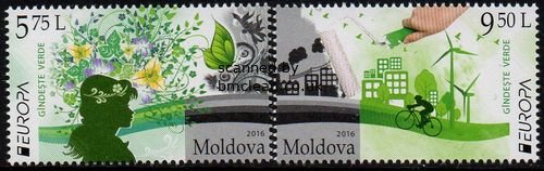 (image for) 2016 Moldova