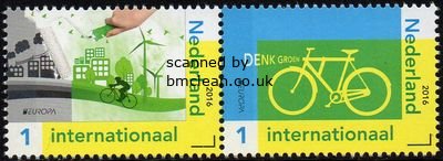 (image for) 2016 Netherlands