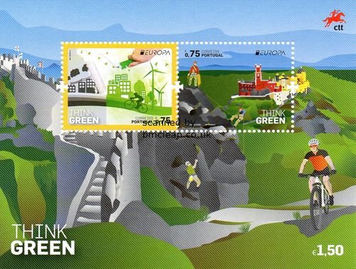 (image for) 2016 Portugal (M/S)