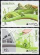 (image for) 2016 Romania
