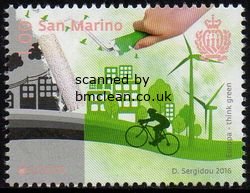 (image for) 2016 San Marino