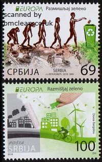 (image for) 2016 Serbia