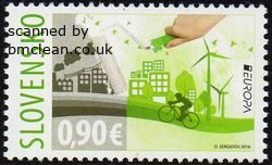 (image for) 2016 Slovakia