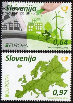 (image for) 2016 Slovenia
