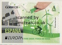 (image for) 2016 Spain