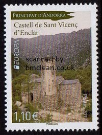 (image for) 2017 Andorra (French)