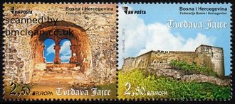 (image for) 2017 Bosnia and Herzegovina