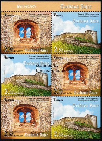 (image for) 2017 Bosnia and Herzegovina (Pane)