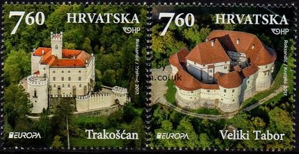 (image for) 2017 Croatia