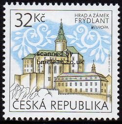 (image for) 2017 Czech Republic