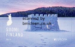 (image for) 2017 Finland