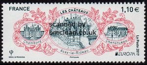 (image for) 2017 France