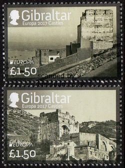 (image for) 2017 Gibraltar