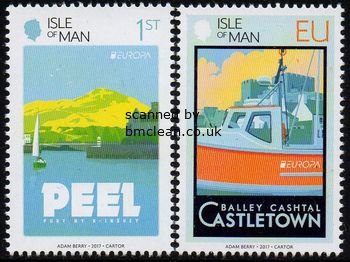 (image for) 2017 Isle of Man