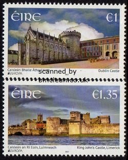 (image for) 2017 Ireland