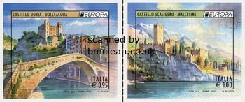 (image for) 2017 Italy