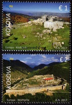 (image for) 2017 Kosovo