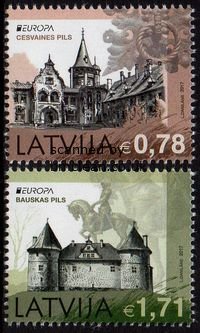 (image for) 2017 Latvia