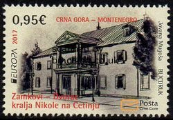 (image for) 2017 Montenegro