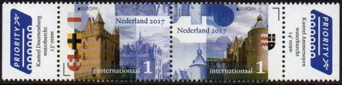 (image for) 2017 Netherlands