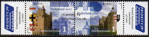 (image for) 2017 Netherlands