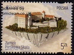 (image for) 2017 Poland