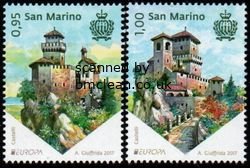(image for) 2017 San Marino