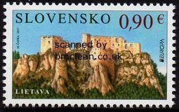 (image for) 2017 Slovakia