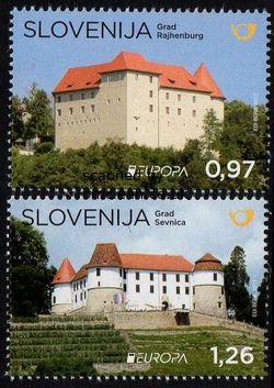 (image for) 2017 Slovenia