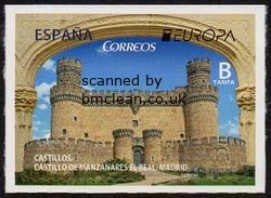 (image for) 2017 Spain