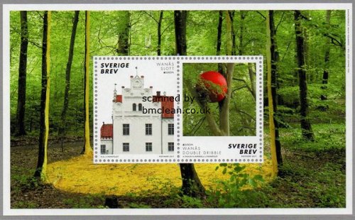 (image for) 2017 Sweden