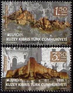 (image for) 2017 Turkish Cyprus